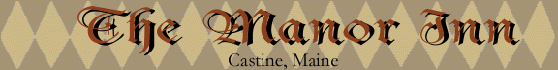 [The Manor Inn]
